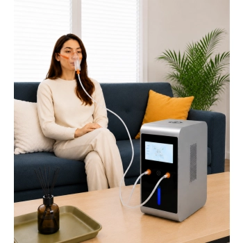 Inhalator wodoru z nebulizacją FUN-NEB 900